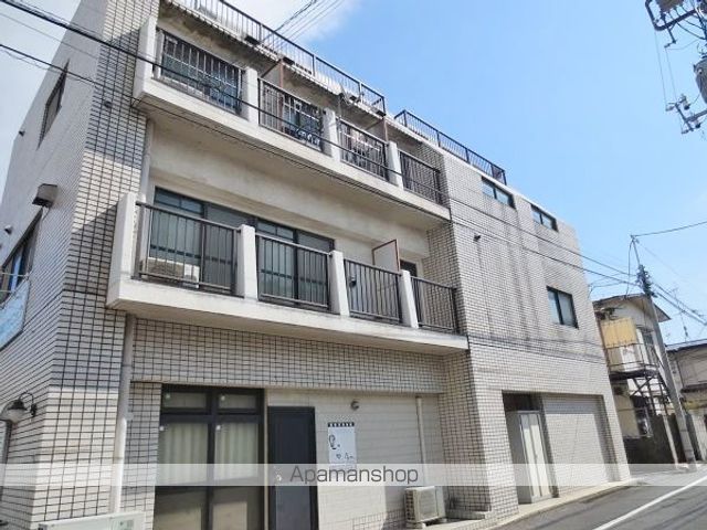 パロ西落合