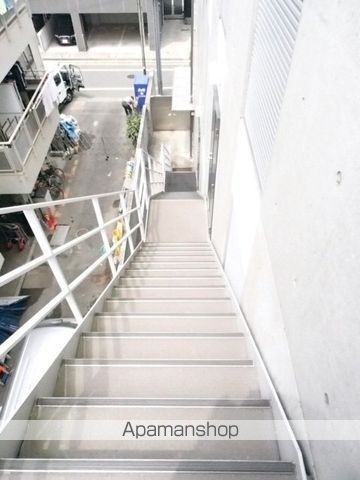 プライムアーバン目黒学芸大学のその他写真