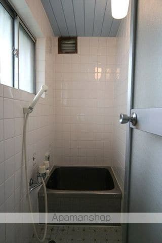 MOTOIKEコーポの内装写真