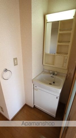 スリースター竹山の内装写真