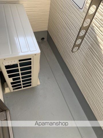 トワスール八木の内装写真