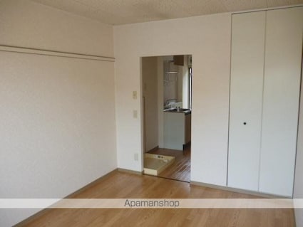 サンライフ多治米[1K/20.46m2]のリビング・居間1