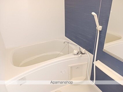 ル　プレジール[1K/29.81m2]のバス