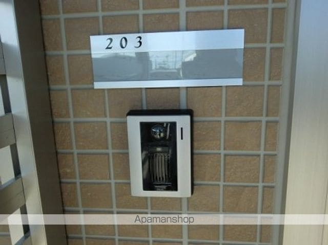 エスポワールの内装写真