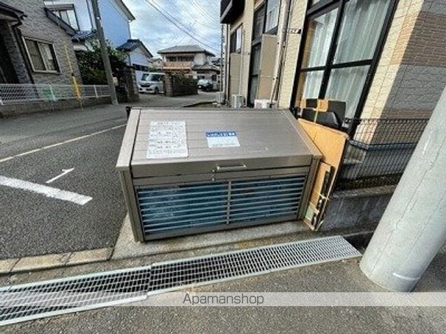 レオパレスプレミール 104 ｜ 千葉県船橋市夏見６丁目27-21（賃貸アパート1K・1階・20.28㎡） その14