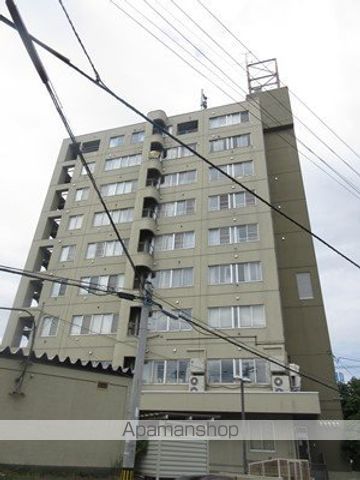 YUーMEビルの外観写真