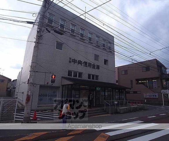 バンガード太秦の周辺写真