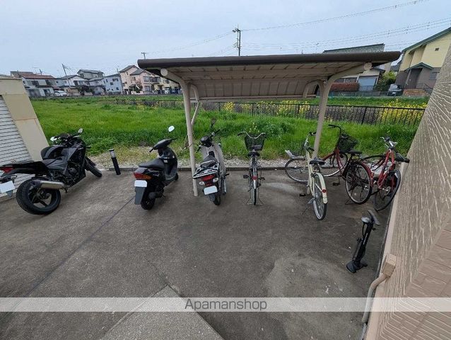 レオパレスComfortのその他写真