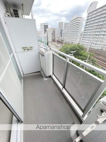 シャトー辰巳の内装写真