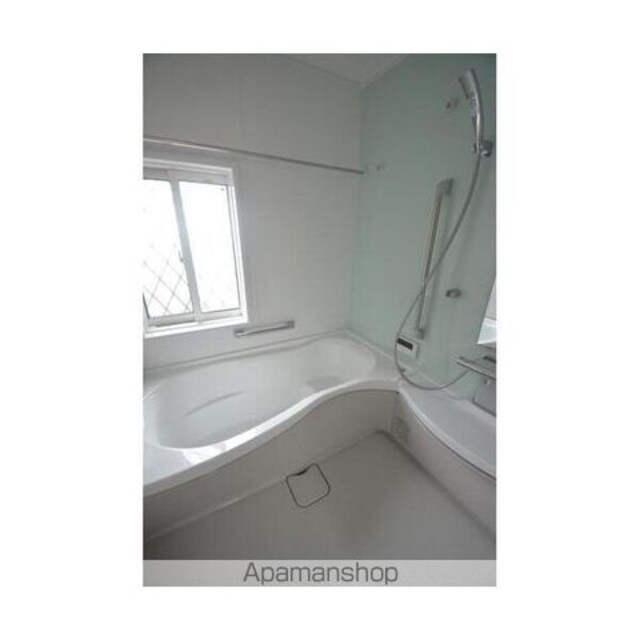 千石２丁目戸建[3LDK/83.94m2]のバス