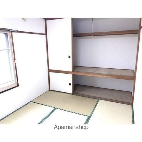 クチュール新川の内装写真
