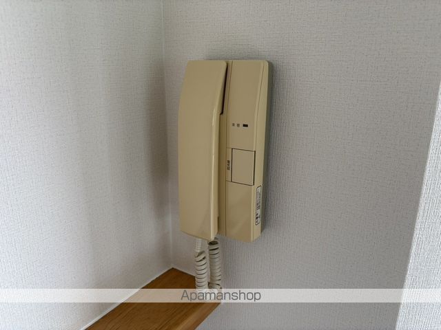 アソシエ大町の内装写真