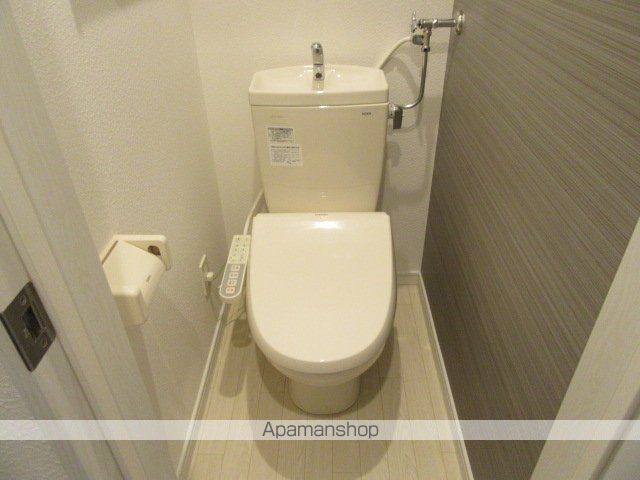 ラフレーズN34Eastの内装写真