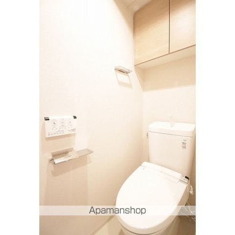 BLUROCK青葉台の内装写真