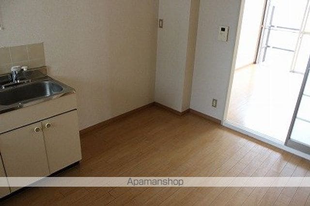 ハイツレスポアールの内装写真