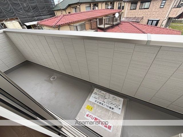 D-ROOM原町駅南の内装写真