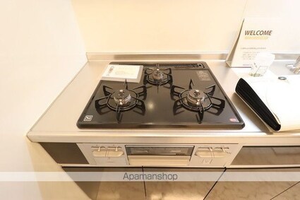 オズシティ[1K/29.17m2]のキッチン2