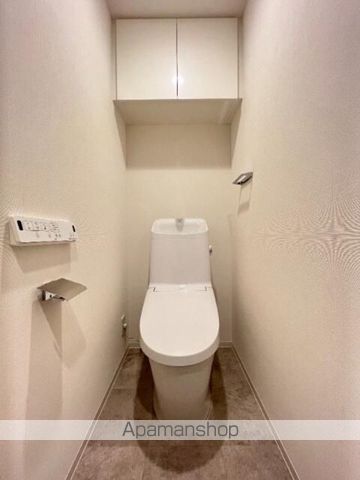 ワンルーフレジデンス台東根岸の内装写真