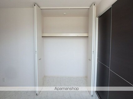 ＢＬＥＳＴＯＮ　ＡＲＵＧＡ[3LDK/67.23m2]の収納