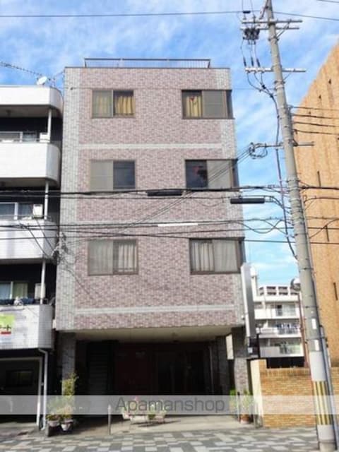 和歌山県和歌山市吉田[1LDK/33.96m2]の外観2