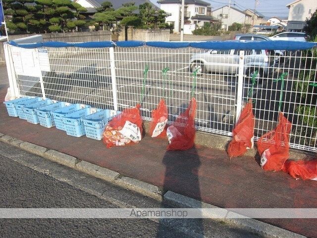 神野マンション[3DK/56.15m2]の共用部8