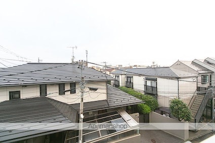 小竹レジデンス[1R/25.17m2]のその他部屋・スペース