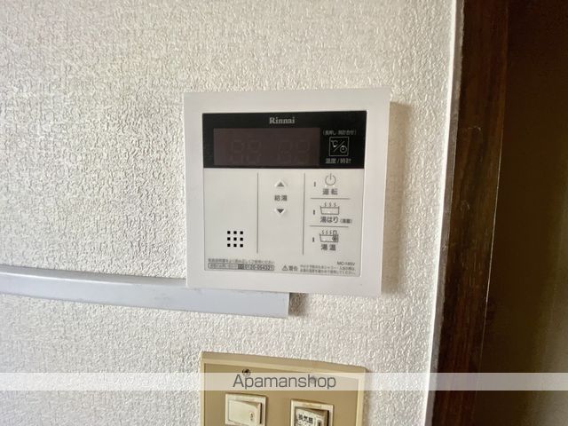 サンシャインハイツの内装写真