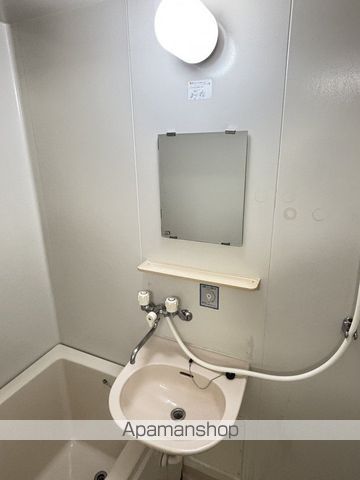 コーポフォーリーブズの内装写真