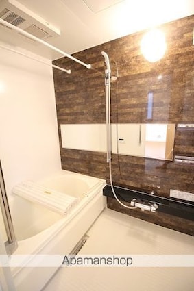 ＣＯＵＲＴ　ＰＲＯＶＥＮＣＥ（コートプロヴァンス）[1LDK/43.68m2]のバス