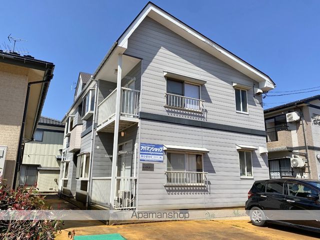 グリーンハイツ金沢