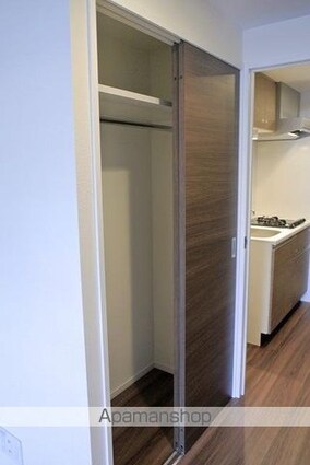 ラフィスタ本蓮沼[1K/25.74m2]のその他内装1