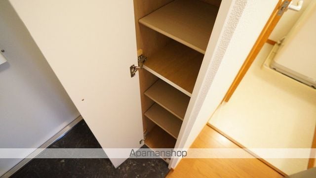 レオパレスブルームフセオの内装写真