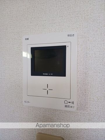 リヴィエールひのかわAの内装写真