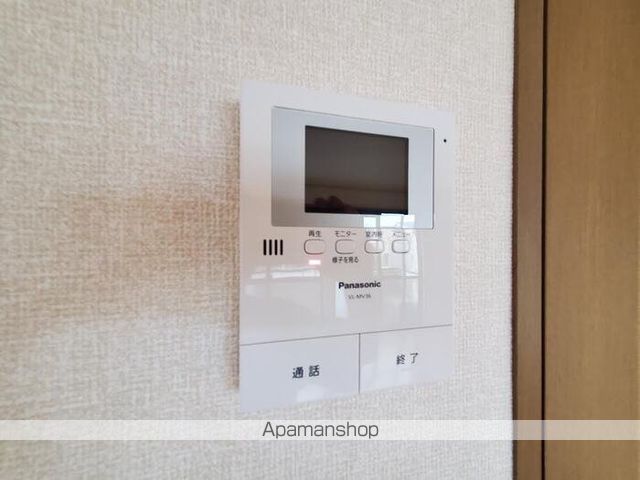 EAST NONAMI 弐番館の内装写真