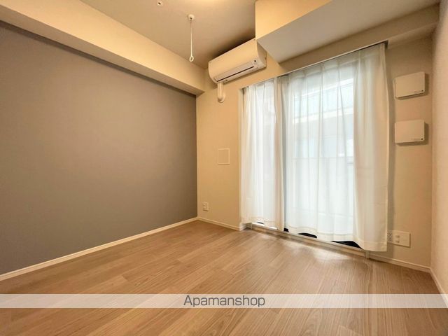 プライムアーバン品川中延の内装写真