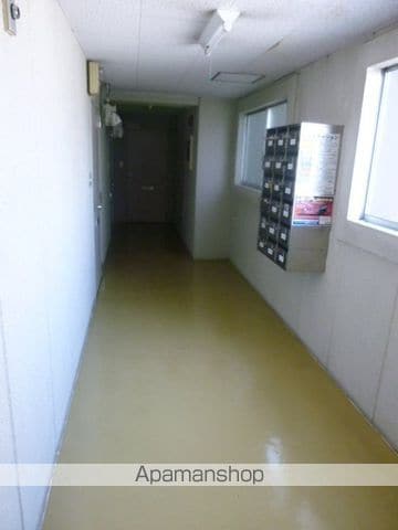 コーポ中瀬の内装写真