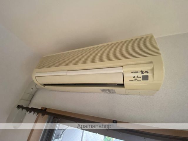 ベルパッソ横川の内装写真