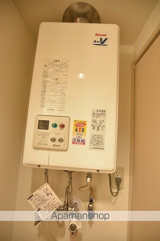 フォンテーヌ麻生の内装写真