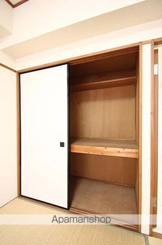 武蔵ハイツIの内装写真