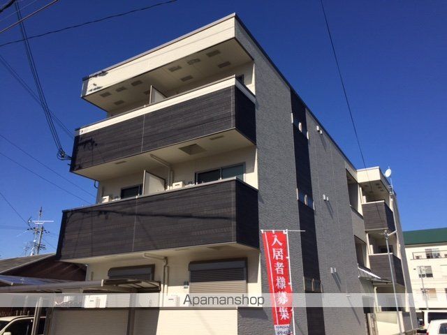 ＣＡＳＴＯＲＹ信和（キャストリー） 101 ｜ 大阪府大阪市住吉区山之内１丁目15-9（賃貸アパート1DK・1階・31.50㎡） その27