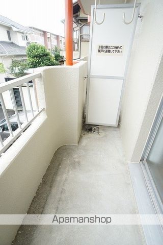 グッドフェローズの内装写真