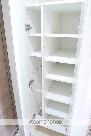 プレミアムキューブ下北沢の内装写真