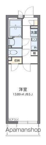 間取り：211064395549