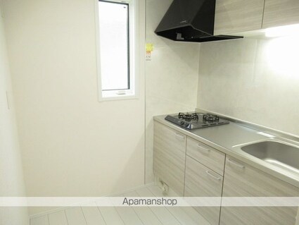 Ｅｉｇｈｔ（エイト）[1K/28m2]の内装3