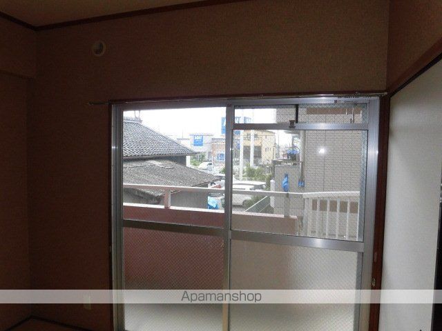 フラットピアの内装写真