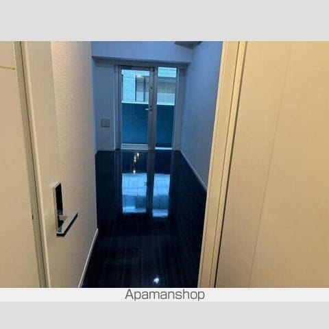ステージグランデ茅場町の内装写真