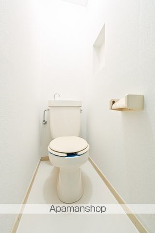 レオパレスブランカの内装写真