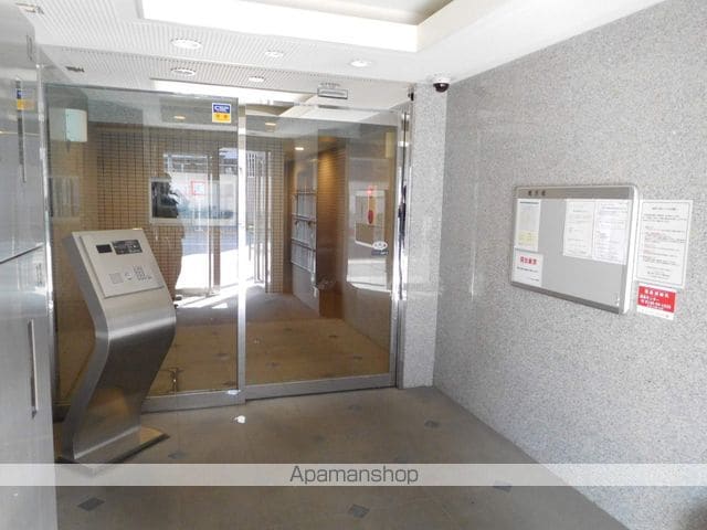グランヴァン阿佐ヶ谷Ⅱ[1K/21.38m2]の共用部3
