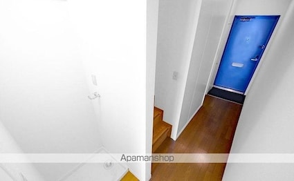 レオパレスＭ[2DK/49.68m2]の内装2