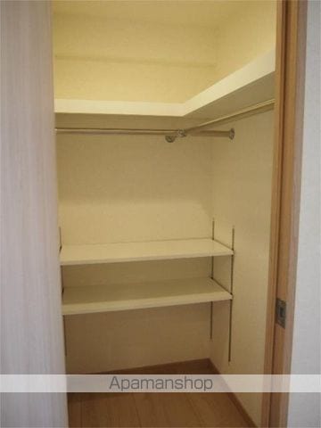 ルーブル三軒茶屋参番館の内装写真